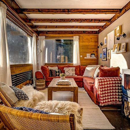 Chalet Aigle Royal Chamonix Buitenkant foto